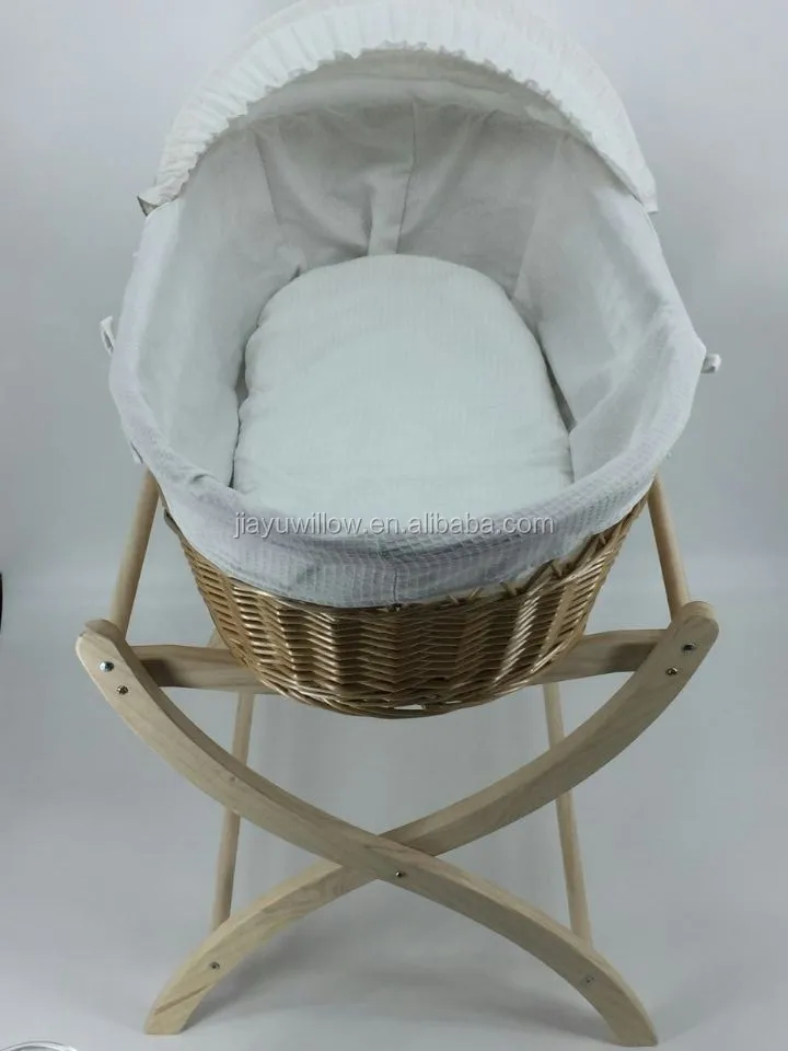 eco friendly bassinet