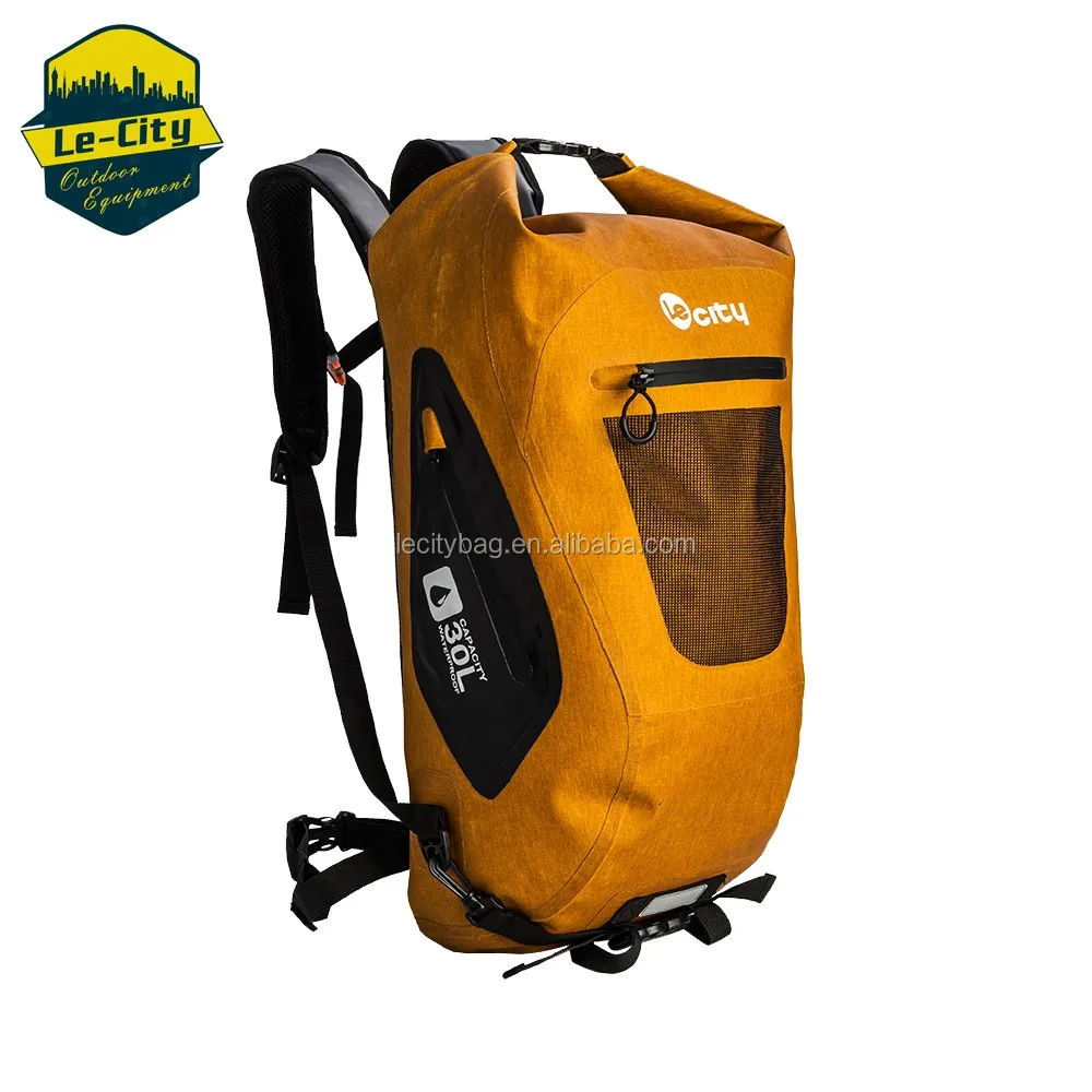 framed backpack carrier