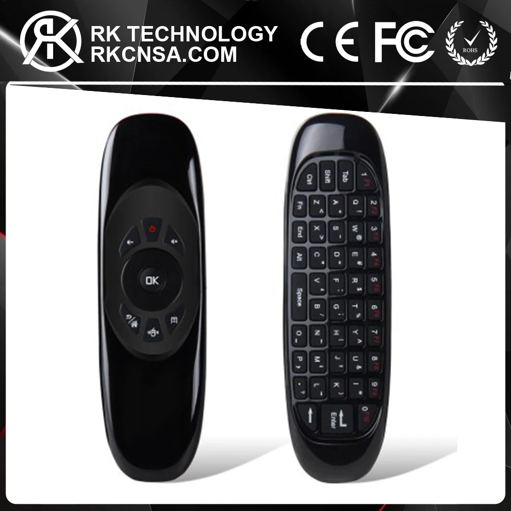 remote mouse android