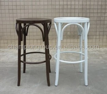 Thonet Metal Bar Stool Backless Stools Mx 0011c Swivel Wedding Chair Product On Thonet Metal Bar Stool Backless Stools Mx 0011c Swivel Wedding Chair Product On