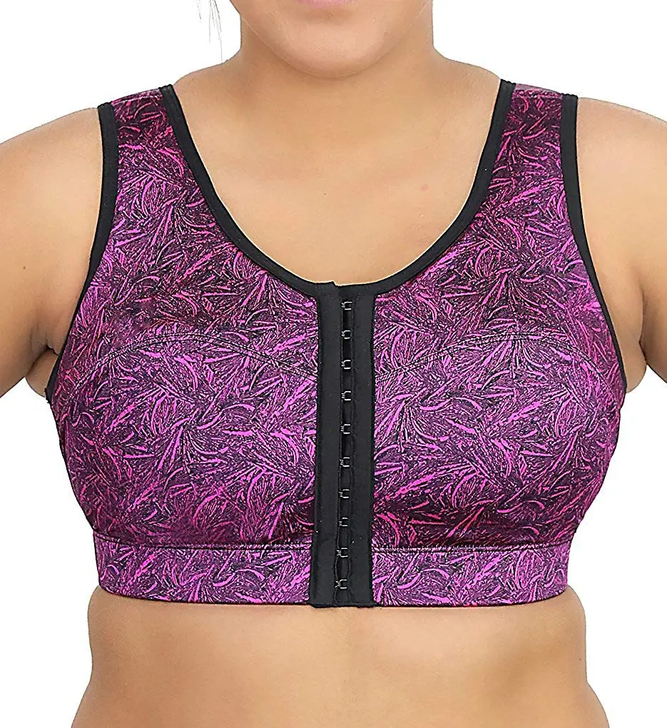 Enell Sports Bra Size Chart