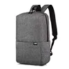 Custom Sports Leather/Canvas/Fabric Smart School Laptop Backpack Bag Waterproof Backpack School Bags