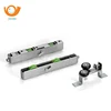 Eurogroove tandem fit patio sliding door roller damper system