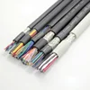 6core 28AWG UL2464 Shielded Cable
