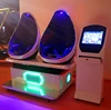 Motion virtual reality EGG VR simulator cinema game machine 9D simulator