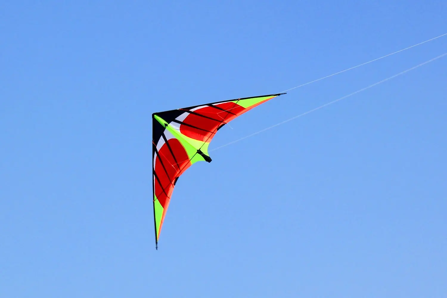 70英寸双线特技风筝