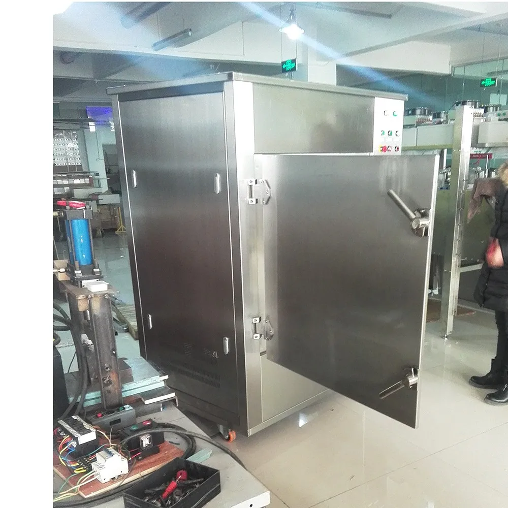 Manual Control New Type 6kw Industrial Microwave Oven Buy Industrial