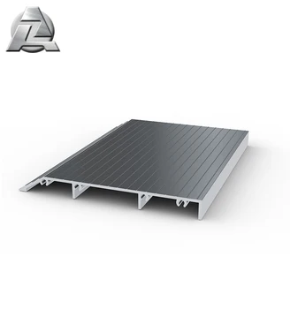 Aluminum Metal Flooring Door Threshold Strip 3m Buy Door