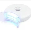 Quality And Effectiveness Of The LED Light Tooth Whitening Home Teeth Whitening Light