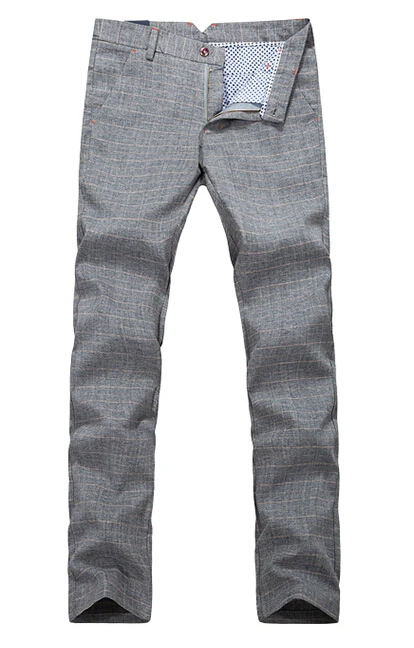 mens plaid golf pants cheap