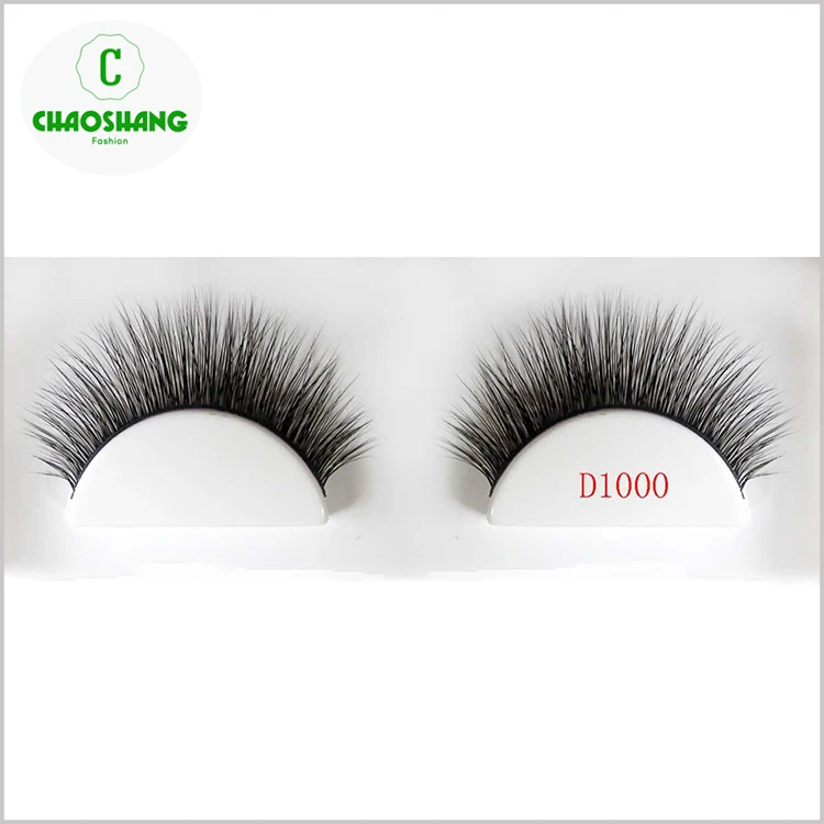 3d mink lashes with high quality