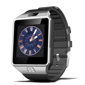cheap smartwatch with camera