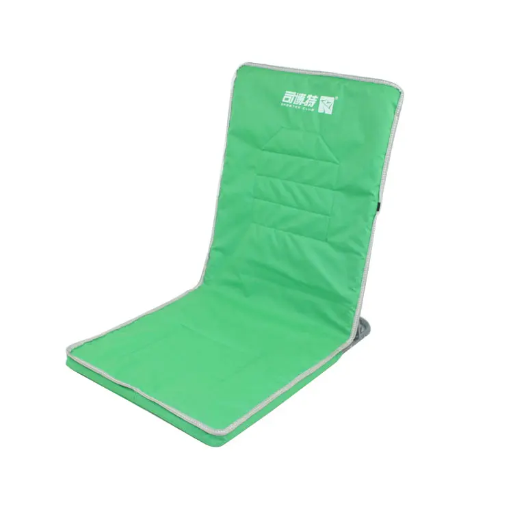 beach mat chair