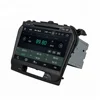 10.1 inch android 8.0 octa core 4+32G bluetooth radio car dvd gps navigation head unit for Vitara Breeza 2015-2017
