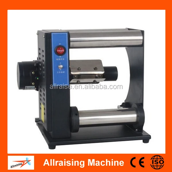 Professional Multi-function Automatic Label Rewinder - Buy Automatic