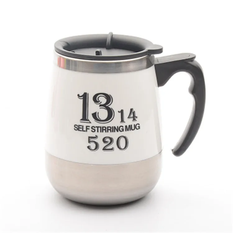 portable electric coffee mug