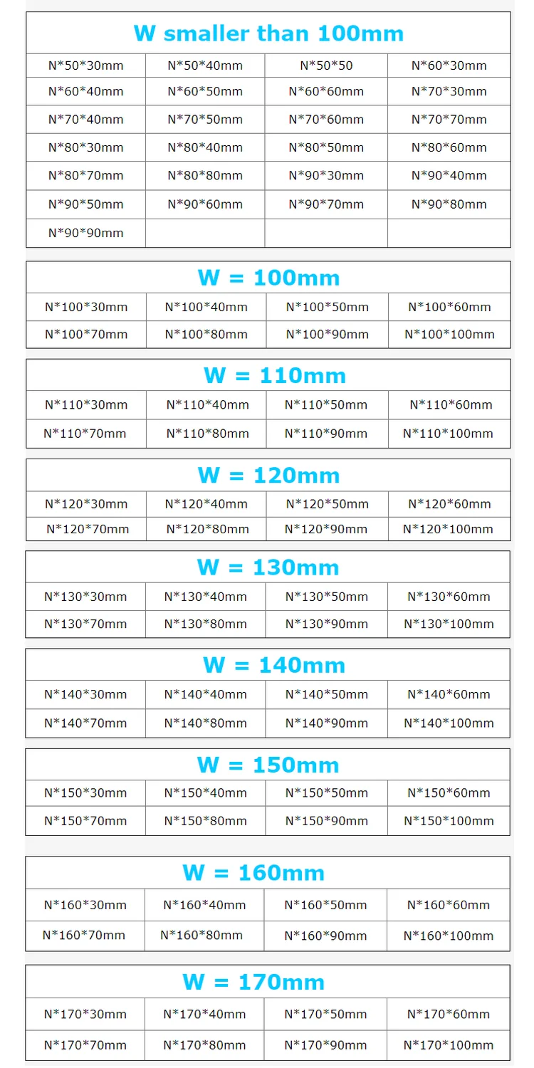 N*210*70cm Oem Customized Size Kraft Paper Clothes Apparel T-Shirt Corrugated Mail Box