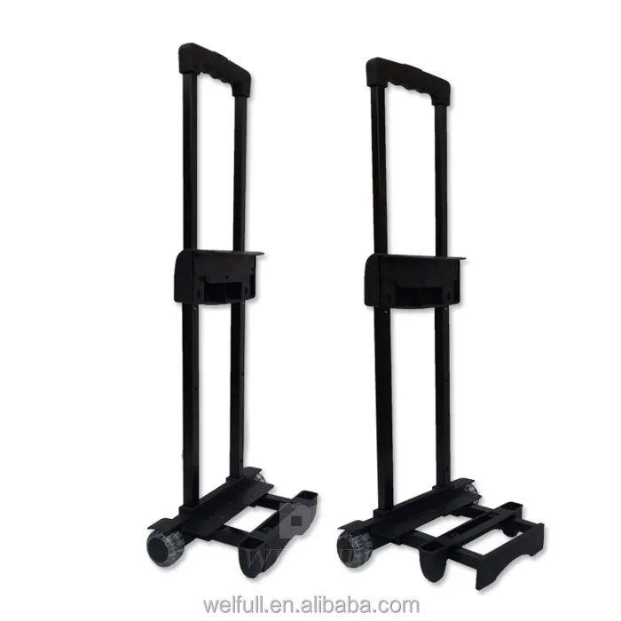 Portable Trolley Handle Spare Parts Accessory For Luggage Bag Buy