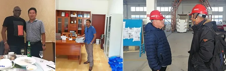 Grandsea 65m LCT Cargo RORO Landing Craft Boat for Sale