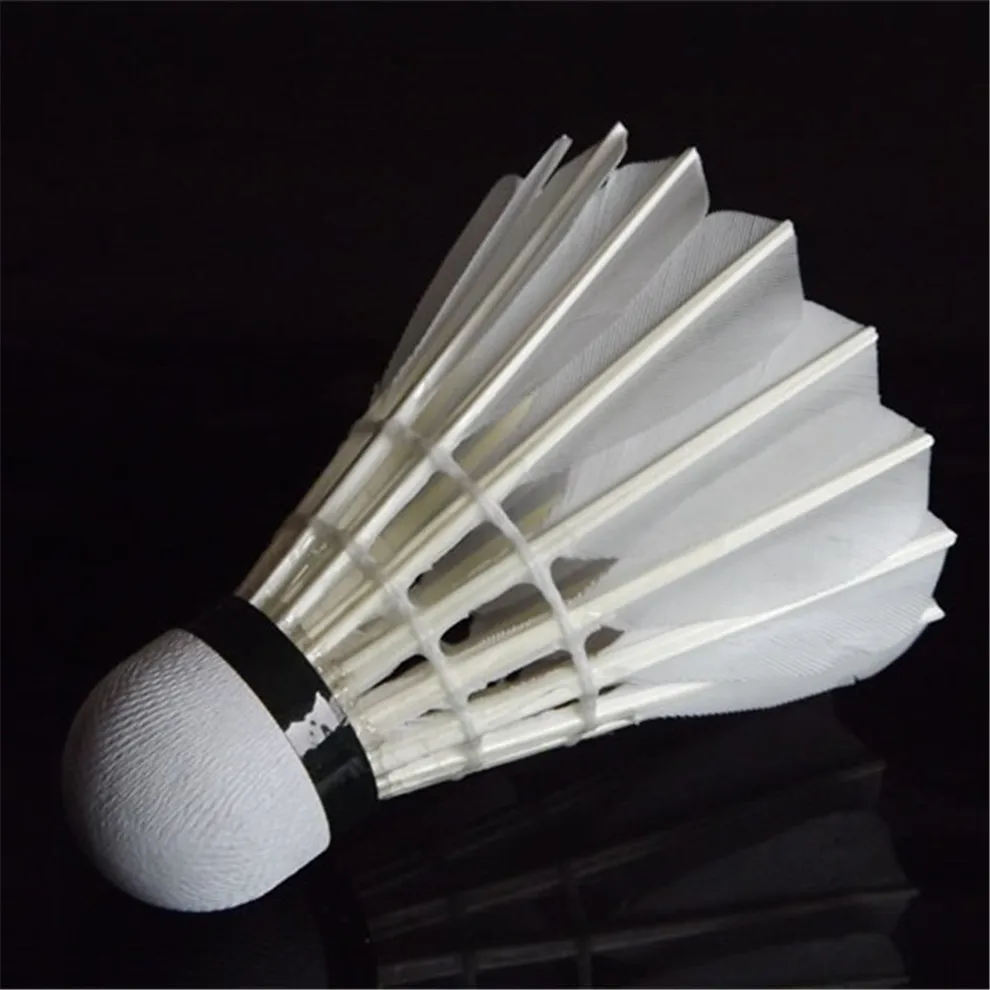 cheap badminton shuttlecock