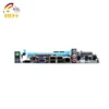Reliable Strong and durable A main board for gaming and office motherboard with Intel H81 Superior quality Durable in use