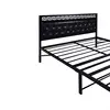 China supplier foldable bed frame