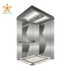 Machine room customized low cost passenger elevator for residential building