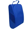 Zipper Durable Wholesale Custom Shoe Case 600D Football Boot Shoe Bag For Sport
