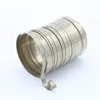 auto parts stamp tool flat metal spring