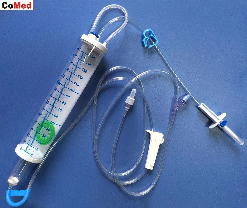 sterile insulin syringe for single use 100u 40u