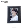 2018 New Products Sublimation Picture Photo Frame, Custom Printing Funny Photo Frames, Dye Sublimation Blanks for photo