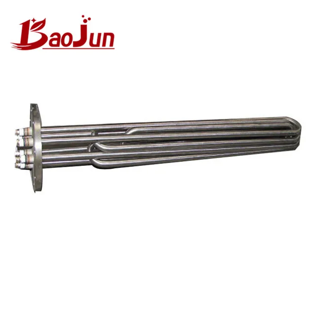Electrical Copper Heating Element With Thermostat Buy Copper Heating