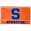NCAA Racks/Futons 3-by-5 Foot Flag