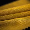 High tenacity linen fabric kufner microdot fusible interlining for dress hat interlining