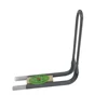 1800 ce proved mosi2 heating elements 220v 80ohm pellet igniter