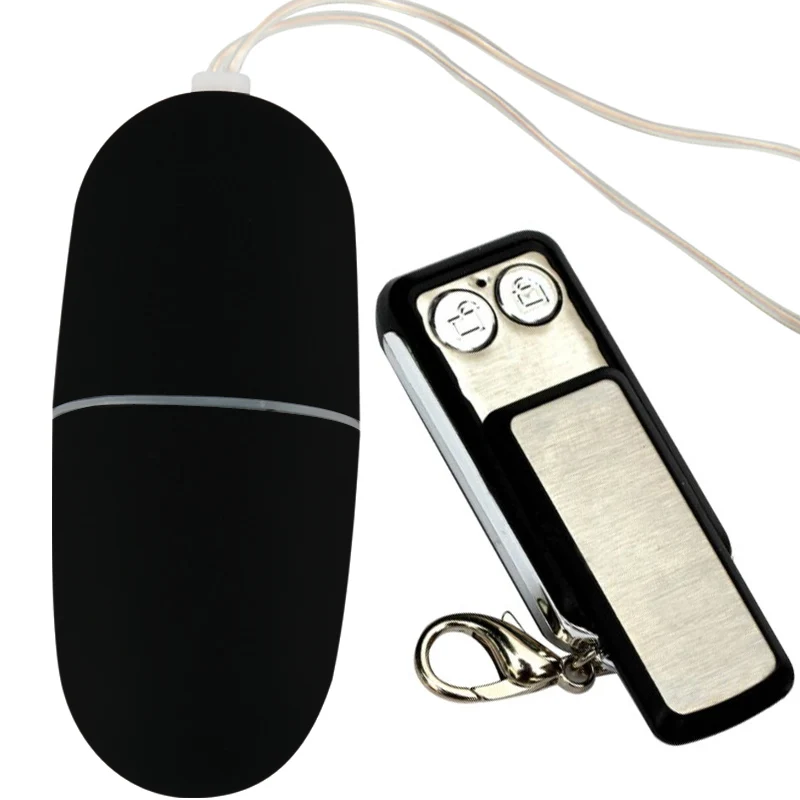 
Sextoy 10 Speed Remote Control Wireless Vibrating Sexy Vibrating Eggs 