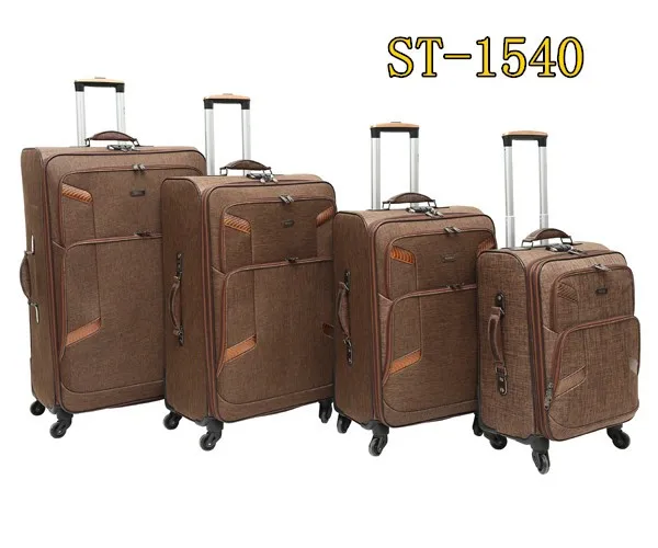 carry on and suitcase set