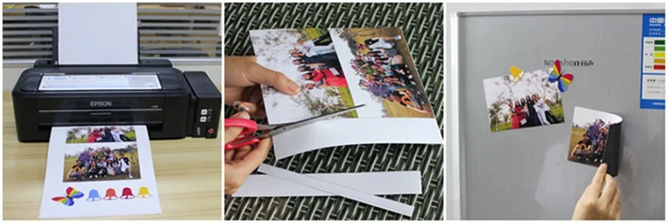 Открытки на фотопринтере