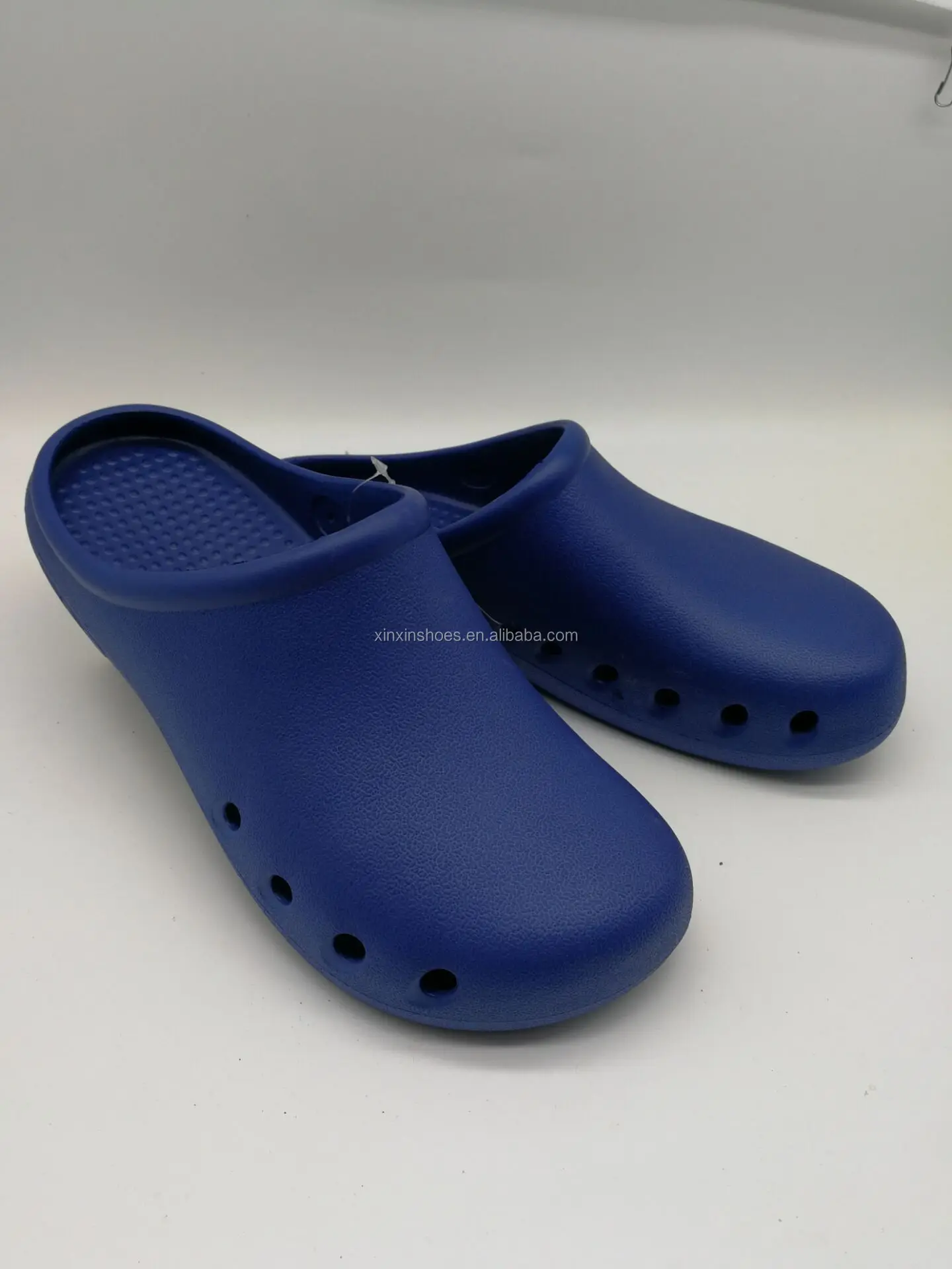Low Moq Operating Theatre Hospital Rubber Nursing Clogs