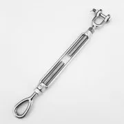 US type turnbuckle eye and fork
