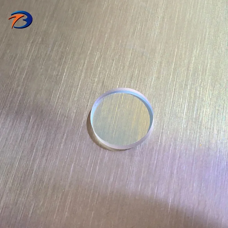 Customize 450nm 540nm 590nm narrow bandpass filter  notch optical glass filter