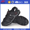 Closed-toe and PU Upper Material Breatheable Sole Sport Men Sandal