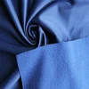 100% Polyester Navy/Green/White Most Popular Basic School Uniform Fabric