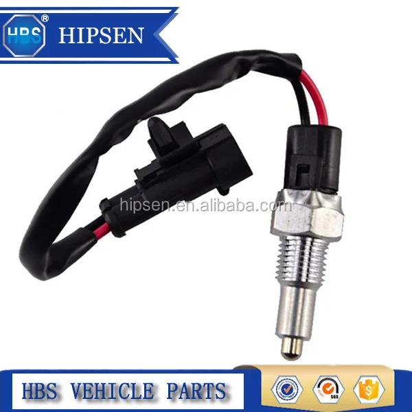 Backup Lamp Switch OEM 9068034 for Buick Chevrolet