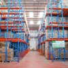 High Load Capacity Container Pallet Rack Made in China Drive in Pallet Rack