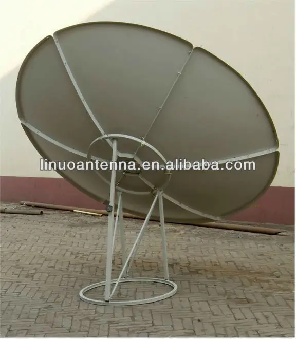 C Band 1.8m Satellite Dish (high Quality) Buy 1.8m Satellite Dish,1
