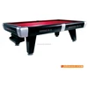 Standard bumper pool poker table russian pyramid billiard table