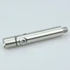 cable railing hardware Stainless Steel wire balustrade handrail bracket fitting M8 adjustable pin