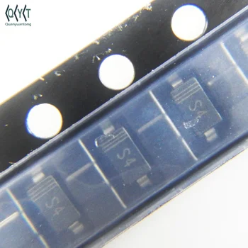 Резистор 123 smd