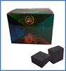 Pure Coconut Shell Long Burning Time Cubic Hookah Charcoal